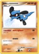 riolu