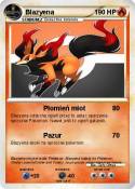 Blazyena