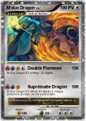 M duo Dragon