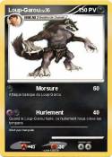Loup-Garou