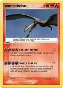 ornithocheirus