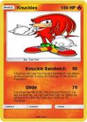 Knuckles