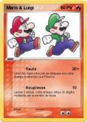 Mario & Luigi