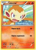 chimchar
