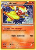 infernape