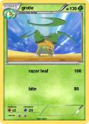 grotle