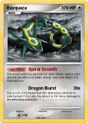 Rayquaza