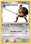Spartan