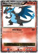 Mega Charizard