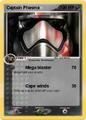 Captain Phasma
