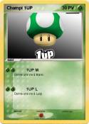 Champi 1UP