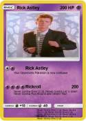 Rick Astley