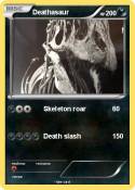 Deathasaur