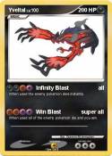 Yveltal