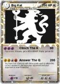Big Kat