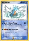 Kingdra ex