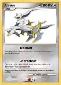 Arceus 46