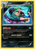 zoro