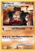 Dark Ryu