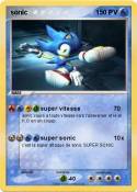 sonic