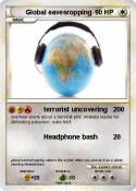 Global eavesrop