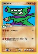mokadra
