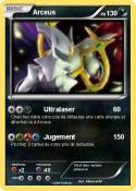 Arceus