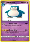 MSnorlaxEX