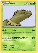 Kermit.