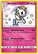 Star Fairy