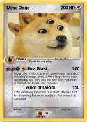 Mega Doge