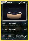 Batman