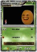 annoying orange