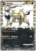 Arceus