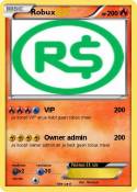 Robux