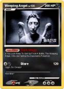 Weeping Angel