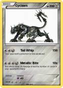 Cyclaws