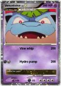 Venustoise