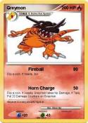 Greymon