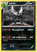 Zekrom