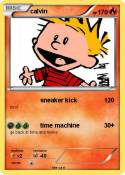 calvin