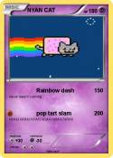 NYAN CAT