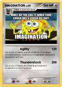 IMAGINATION