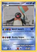 Pingu
