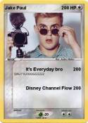 Jake Paul