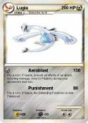 Lugia