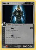 halo ex