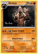 The Rock