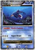 Kyogre