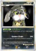 Rocky EX